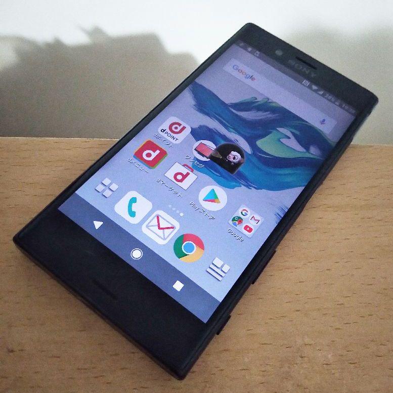 Xperia X Compact SO-02J 32GB SONY simフリー - メルカリ Xperia X Compact SO-02J 32GB SONY simフリー - メルカリ
