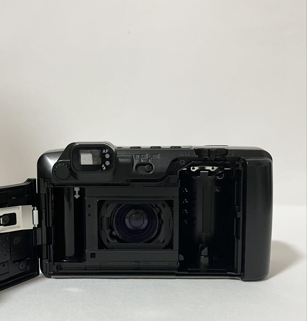 【完動品】PENTAX ESPIO 90MC フィルムカメラ 動作確認済み