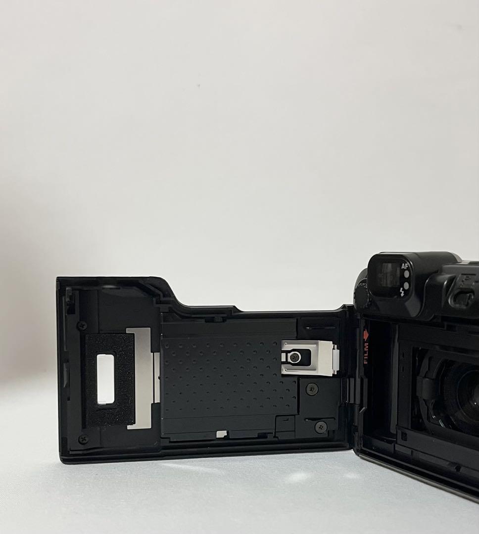 【完動品】PENTAX ESPIO 90MC フィルムカメラ 動作確認済み
