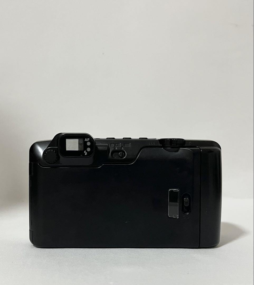 【完動品】PENTAX ESPIO 90MC フィルムカメラ 動作確認済み