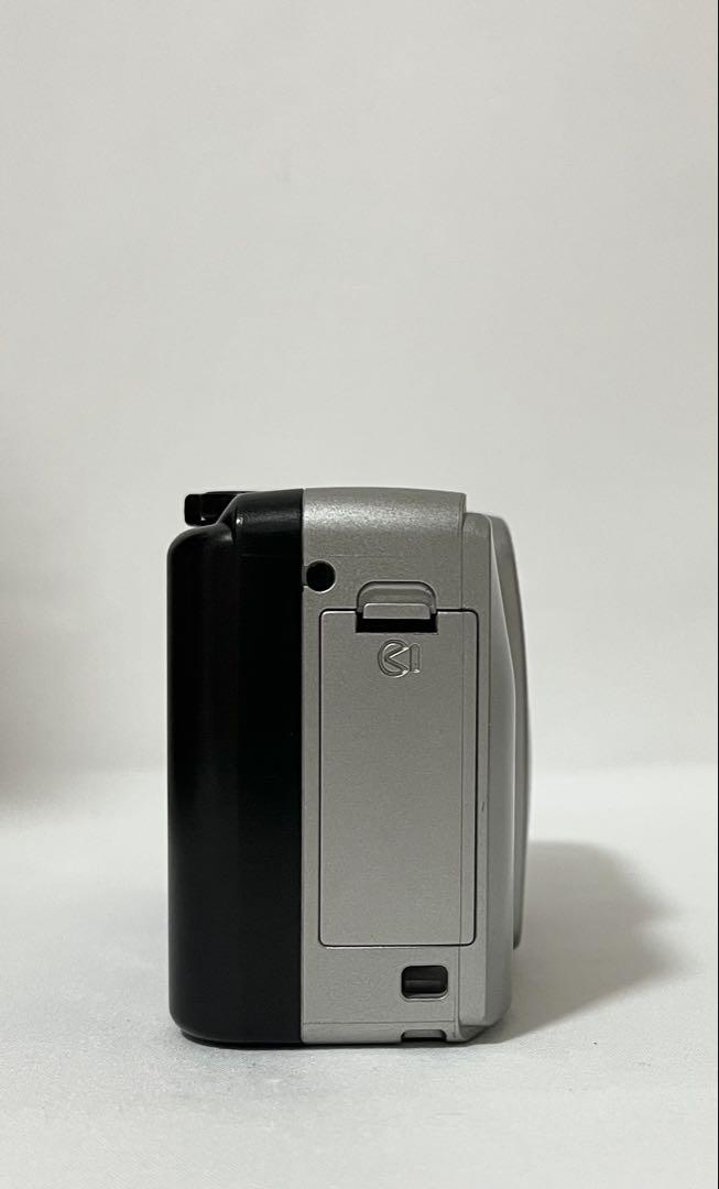 【完動品】PENTAX ESPIO 90MC フィルムカメラ 動作確認済み