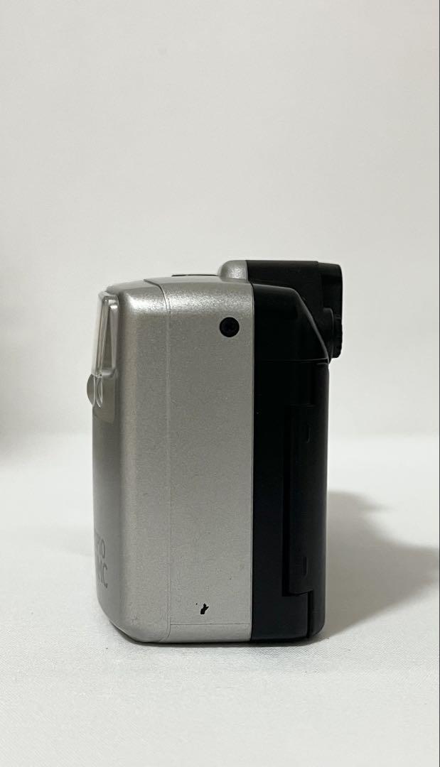 【完動品】PENTAX ESPIO 90MC フィルムカメラ 動作確認済み