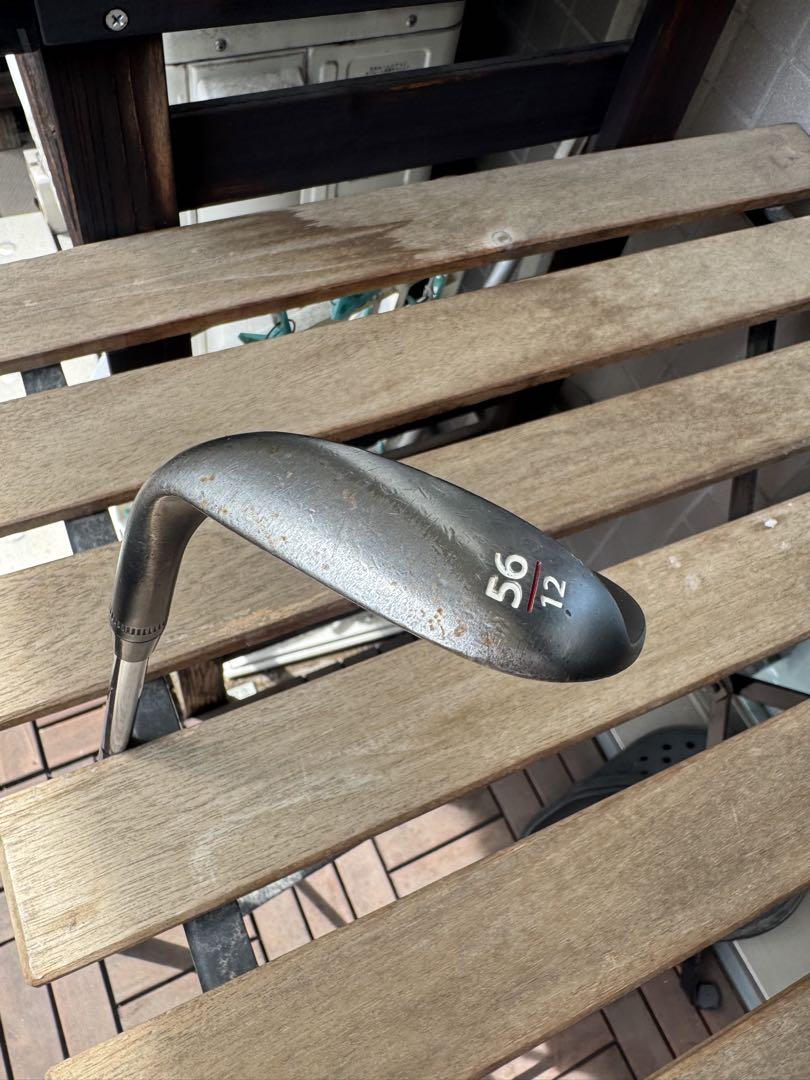 Callaway MACK DADDY4 /キャロウェイマックダディ4 56°