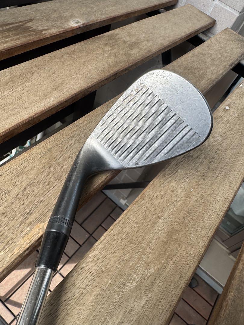 Callaway MACK DADDY4 /キャロウェイマックダディ4 56°