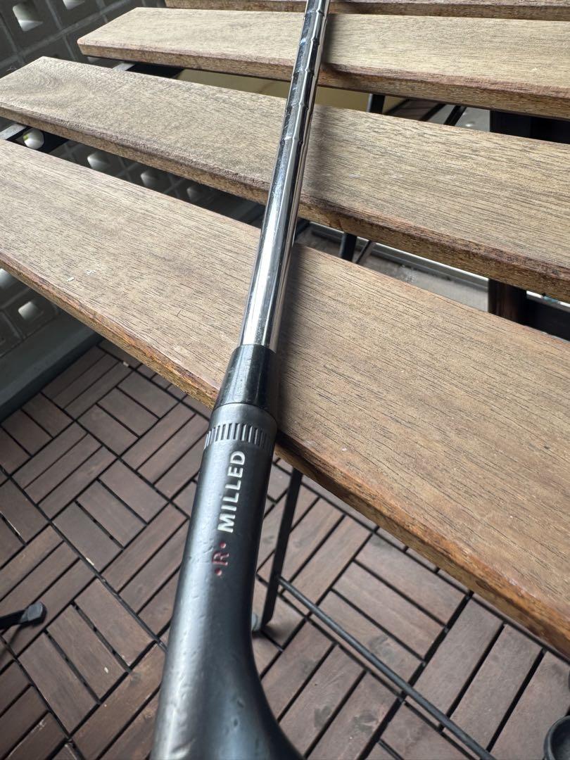 Callaway MACK DADDY4 /キャロウェイマックダディ4 56°