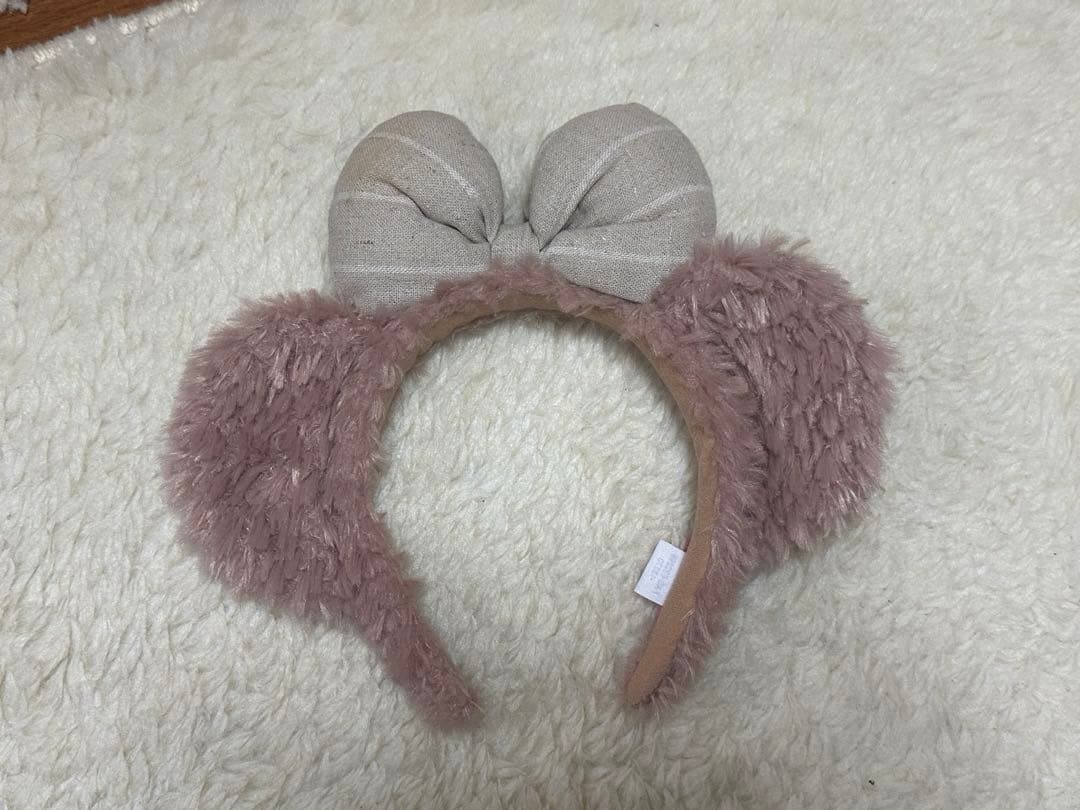 シェリーメイ　カチューシャ