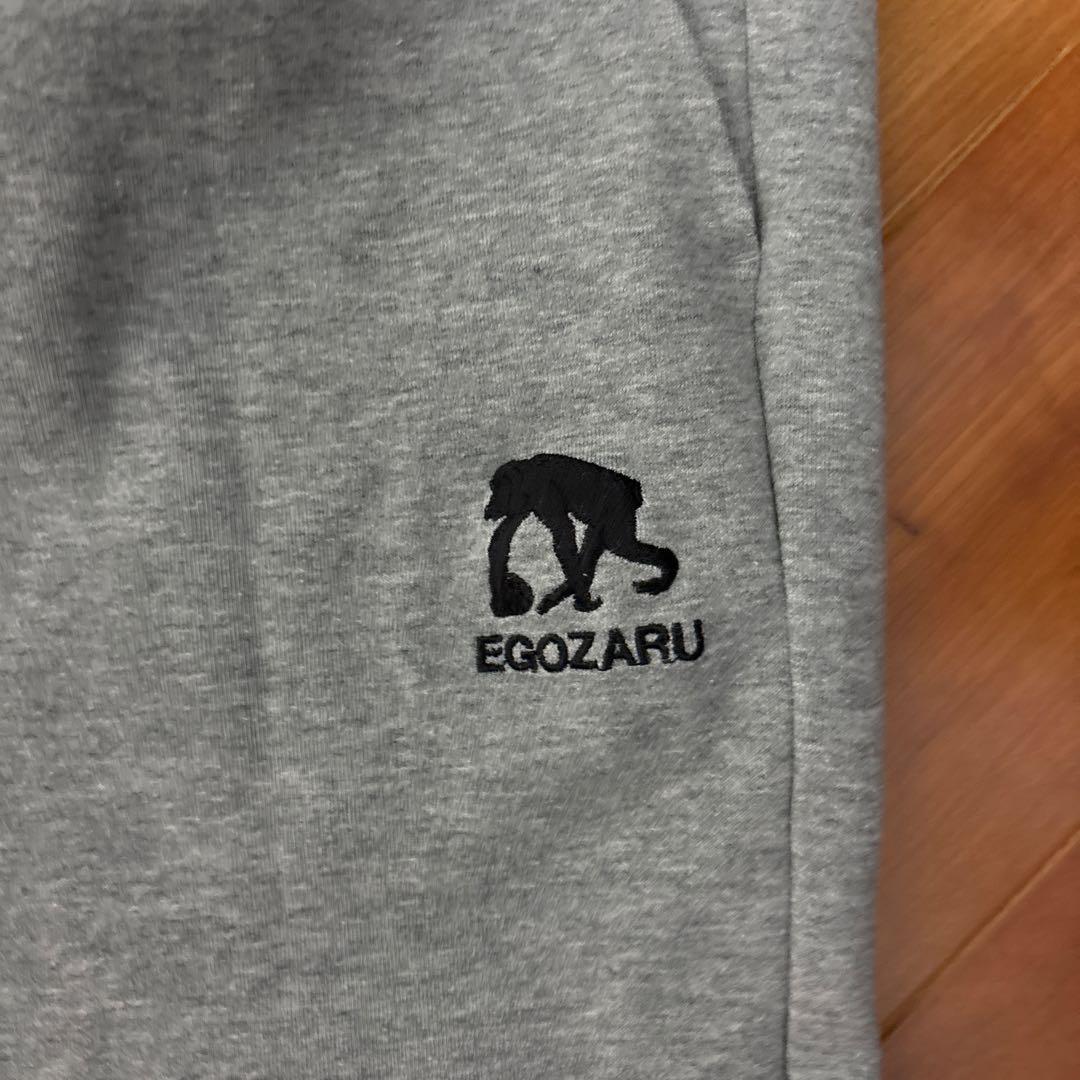 ジャージ エゴザル