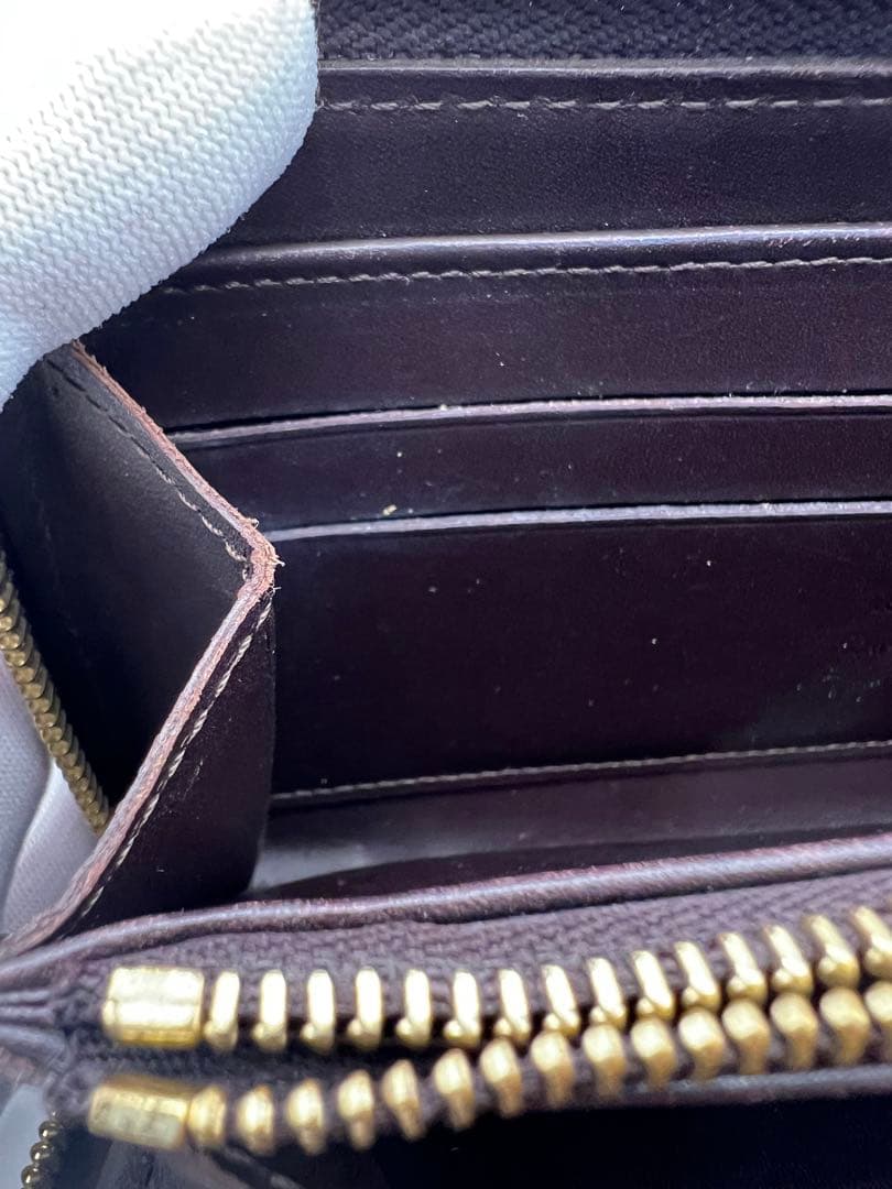 LOUIS VUITTON ポルトフォイユ・ブラザ M69038 長財布 LOUIS VUITTON ポルトフォイユ・ブラザ M69038 長財布