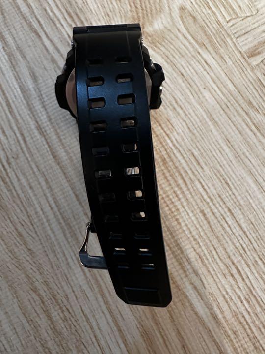 美品  CASIO G-SHOCK 腕時計