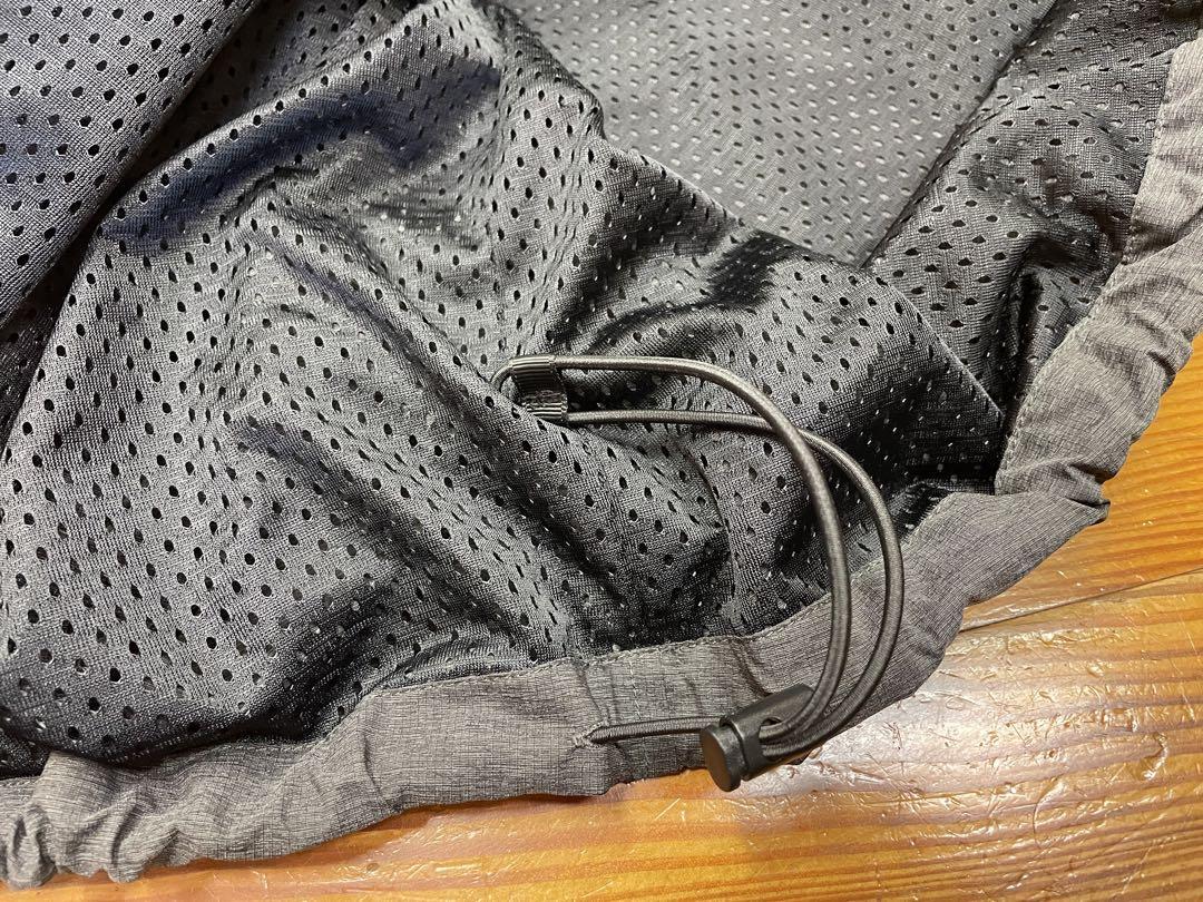 PERTEX LIGHTWEIGHT