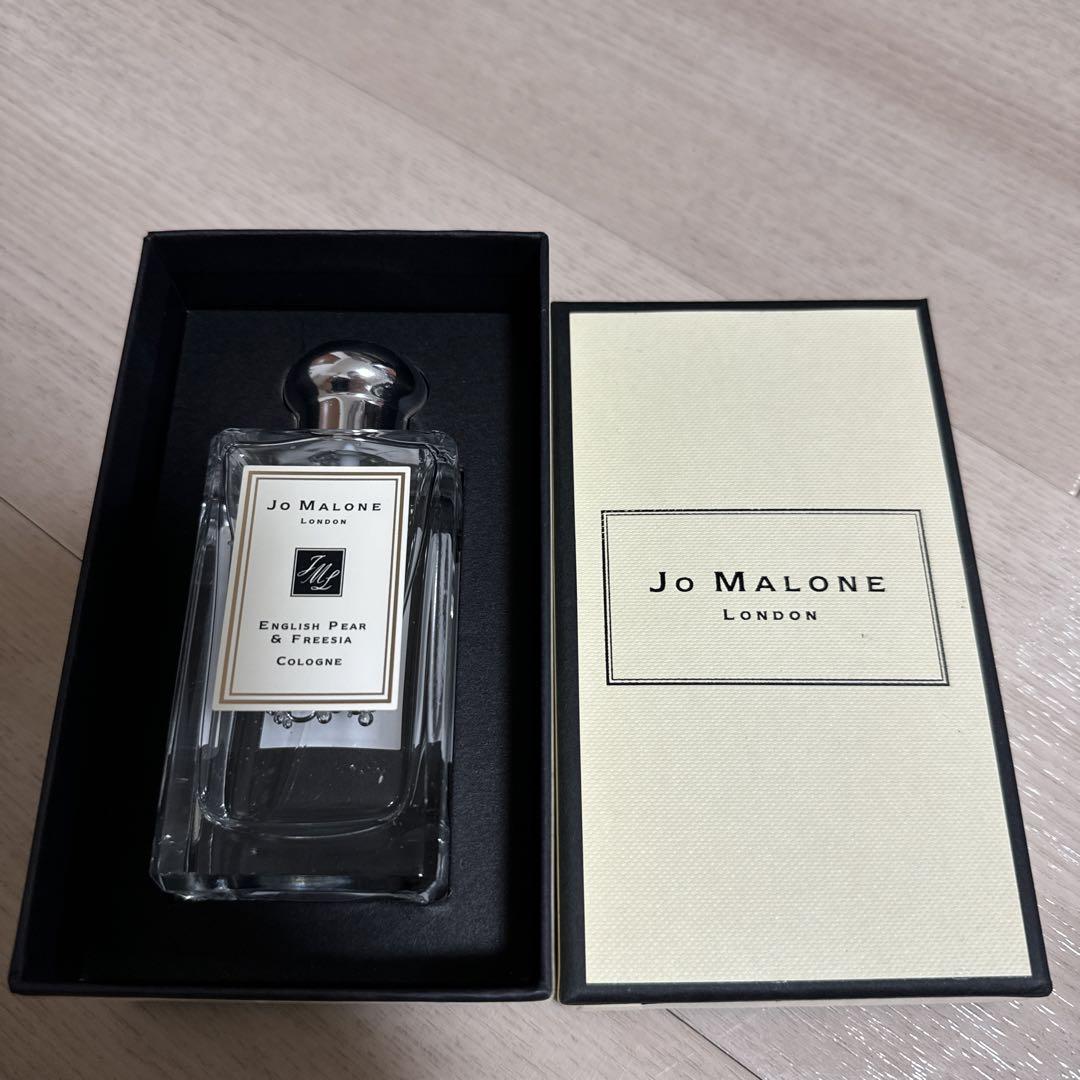 Jo MALONE LONDON イングリッシュ ペアー&フリージア コロン