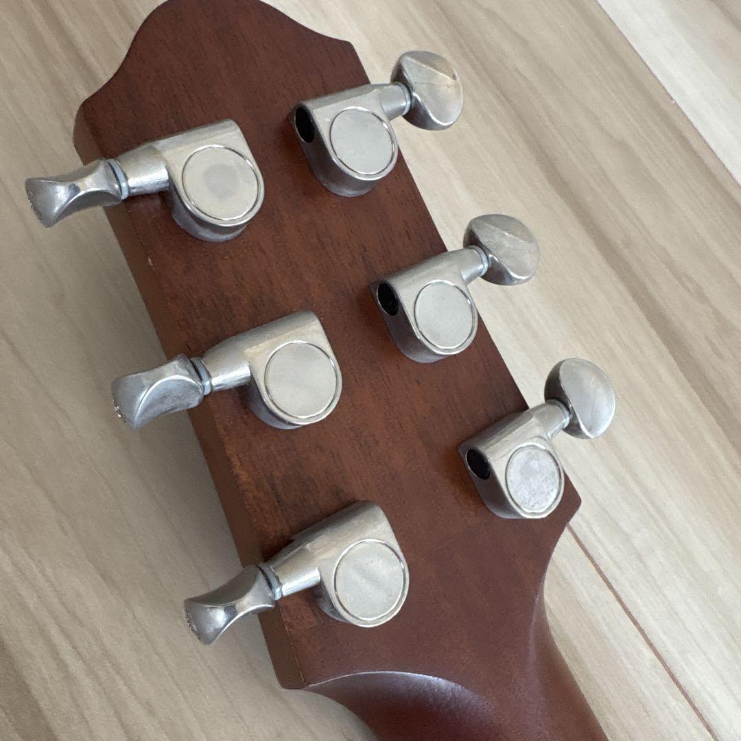 Yamaha サイレントギター SLG200S