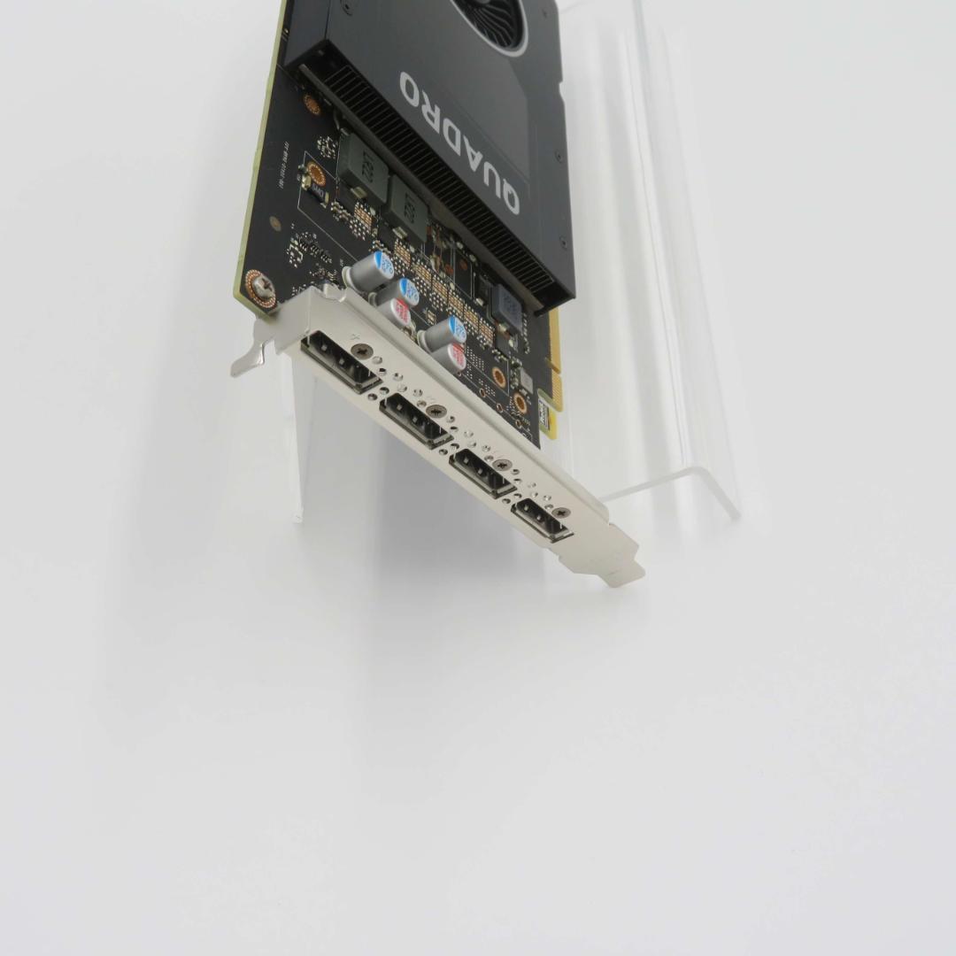 Nvidia Quadro P2000 動作確認済み Nvidia Quadro P2000 動作確認済み - メルカリ