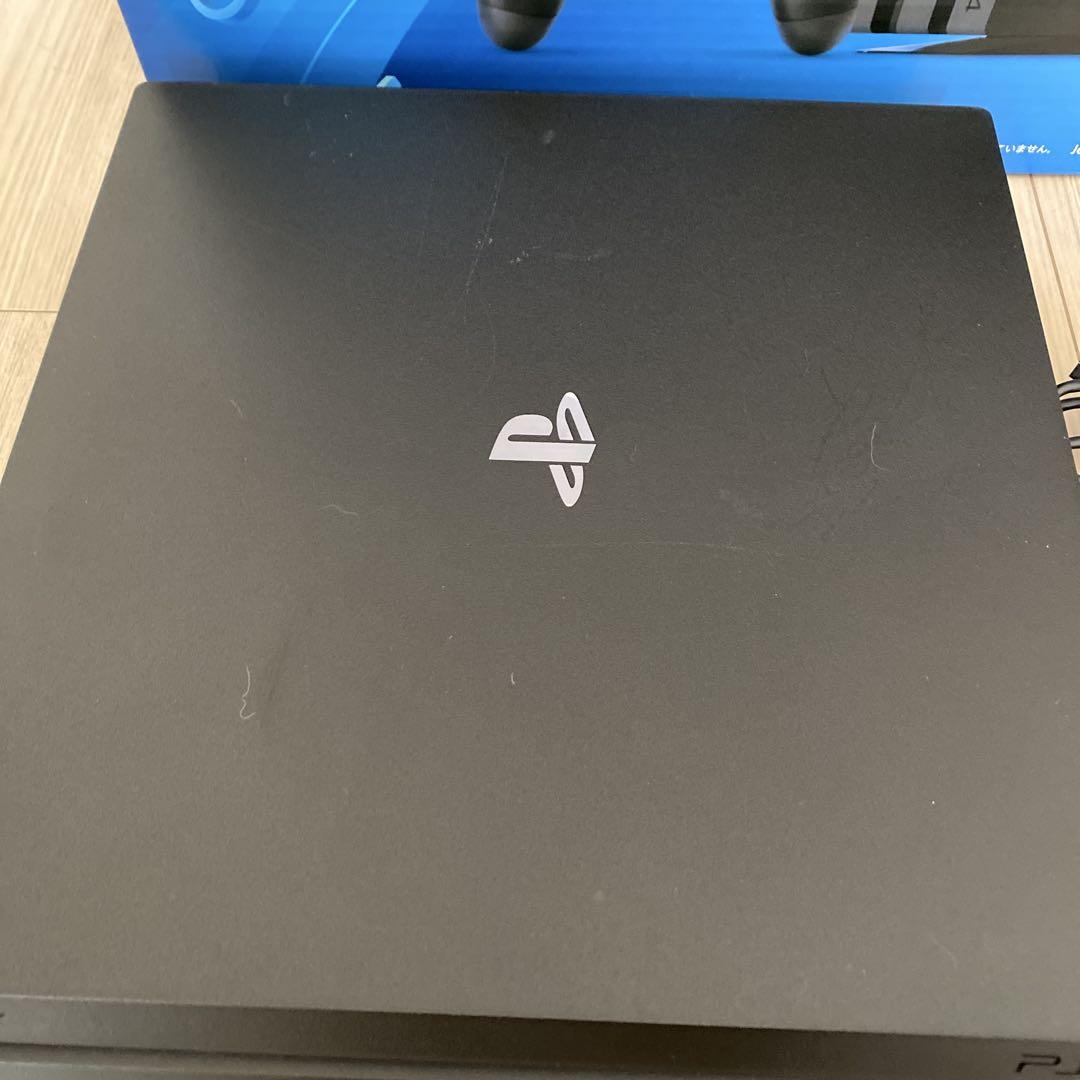 ● PlayStation