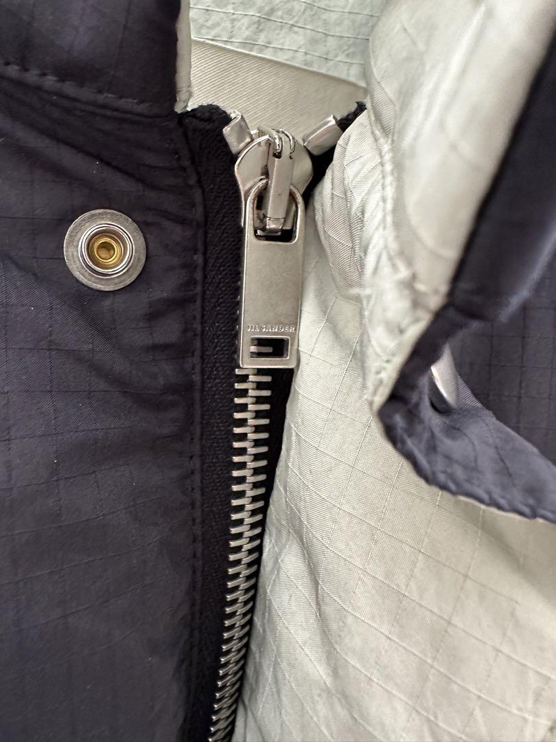 JIL SANDER+ ダウンジャケット