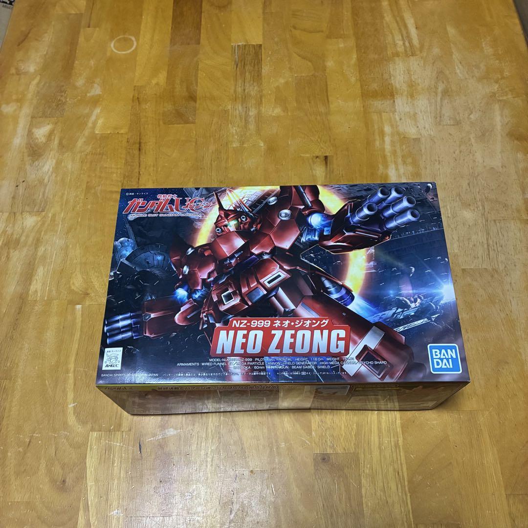 SDガンダム ユニコーンシリーズセット
