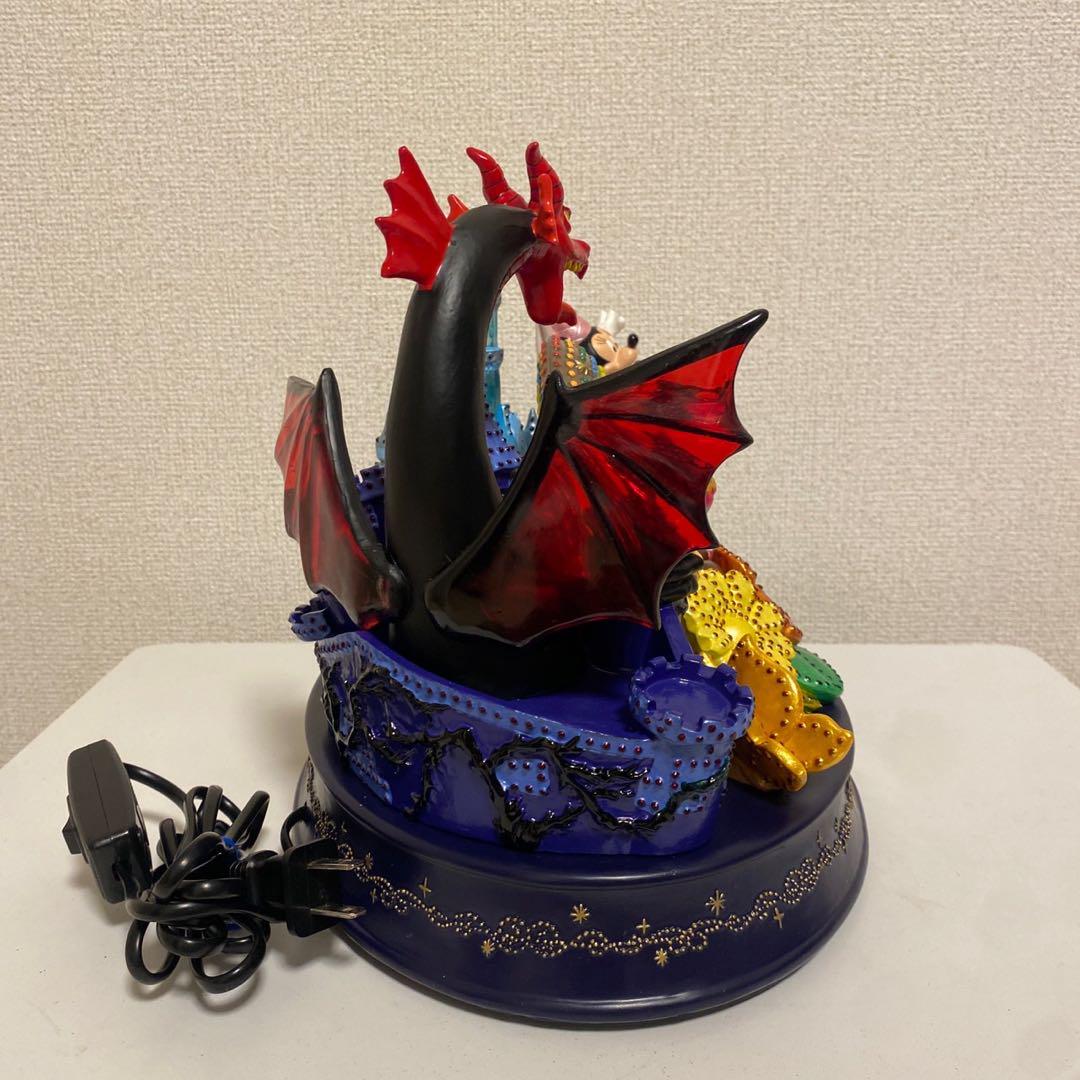 東京ディズニーランド さよならディズニー・ファンティリュー