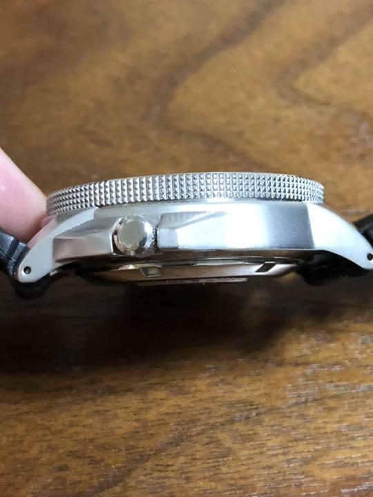 セール100%新品 SEIKO 5スポーツ ダイバー200M自動巻デイデイト X3RBH-m63059541658 国産セール