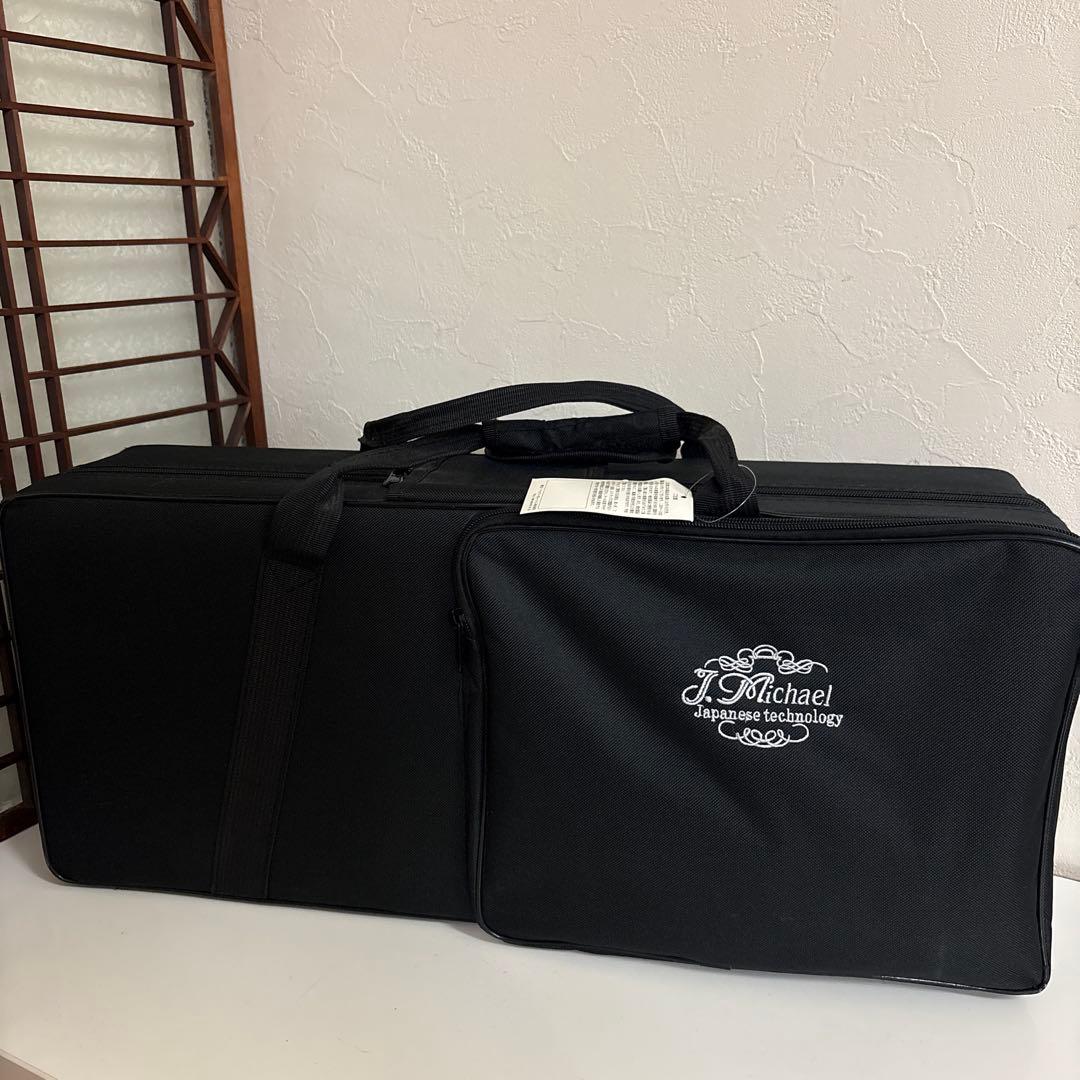 美品☆J.Michael AL-500 アルトサックス セット 美品☆J.Michael AL-500 アルトサックス セット