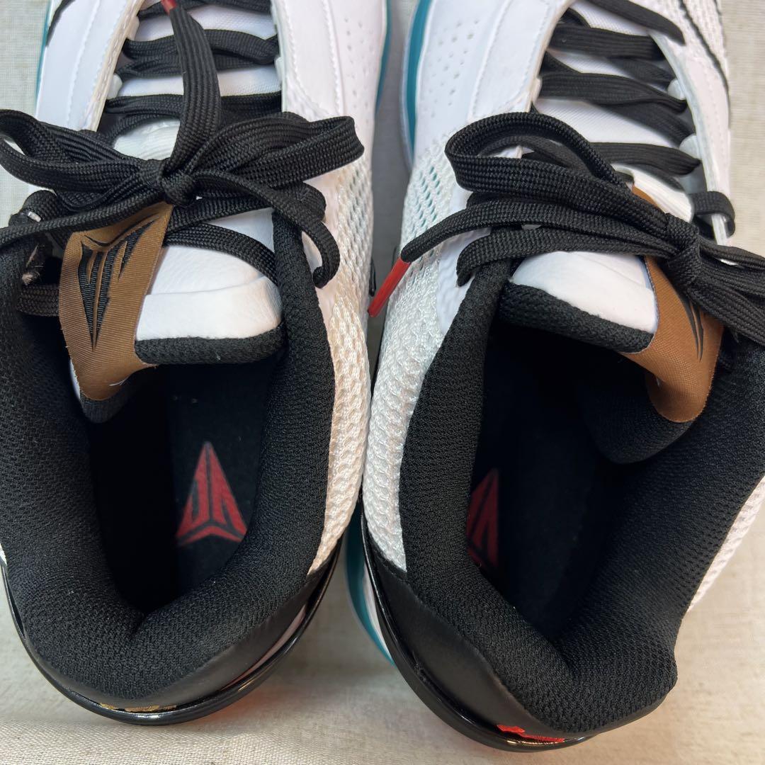 未使用 27.0 NIKE JA1 EP Scratch ナイキ ジャ1 未使用 27.0 NIKE JA1 EP Scratch ナイキ ジャ1 - メルカリ