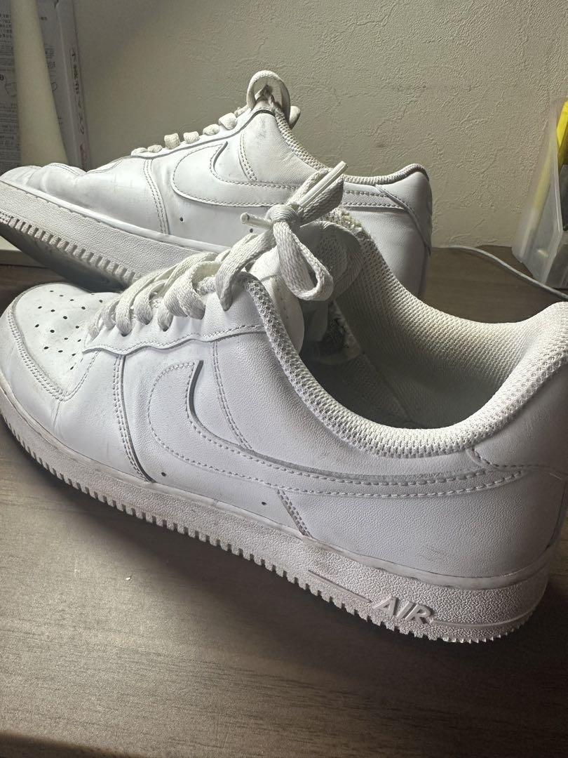 NIKEエアホース