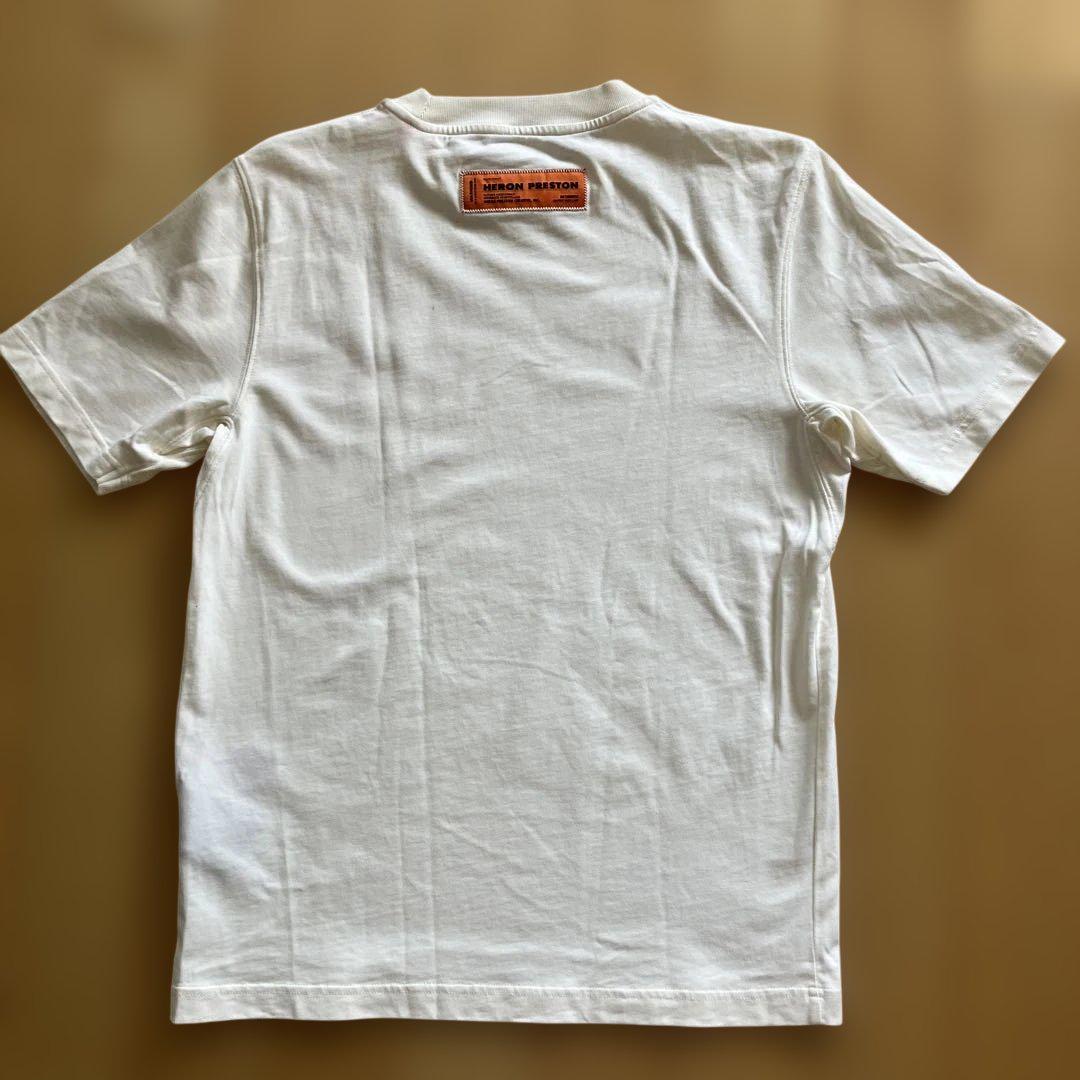 Heron Preston HPNY Tシャツ
