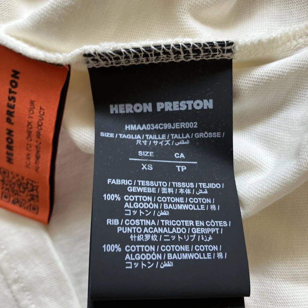 Heron Preston HPNY Tシャツ