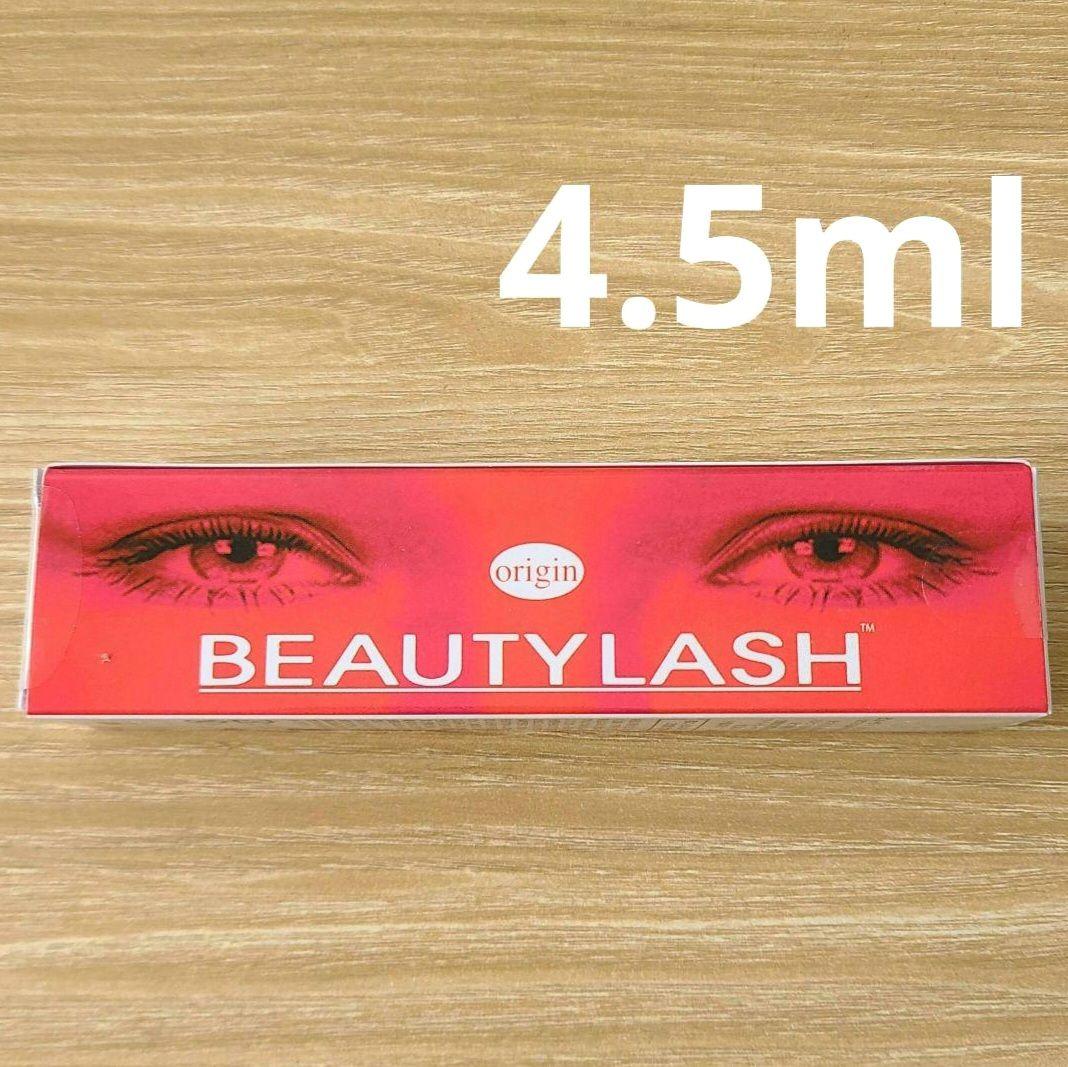 スパトリートメント ビューティラッシュ  4.5mL オリジンまつ毛美容液