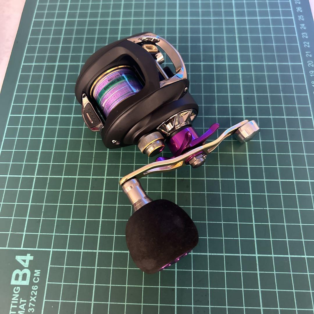 新品】TG BAIT 100H-OP - メルカリ