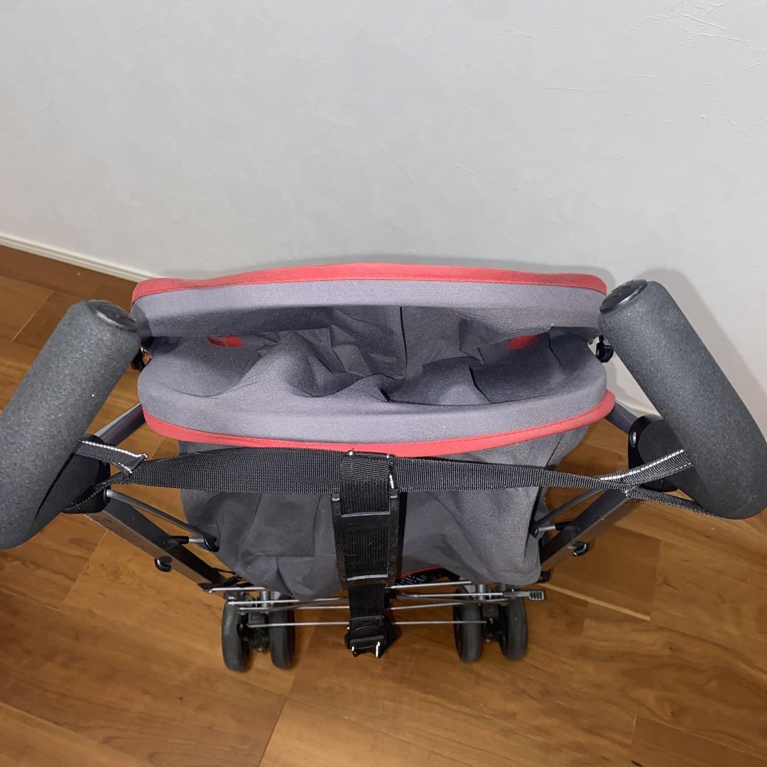 MACLAREN マクラーレン ベビーカー バギー