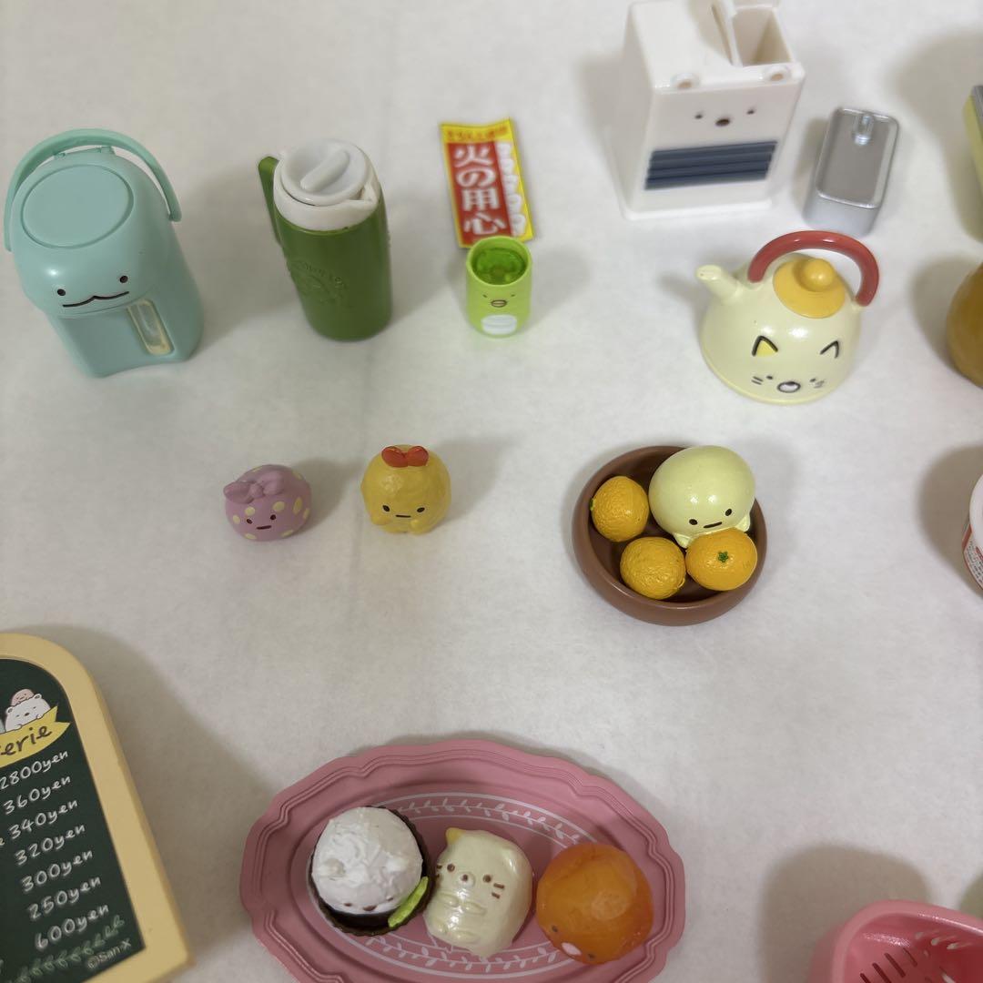 すみっコぐらし　リーメント　まとめ売り