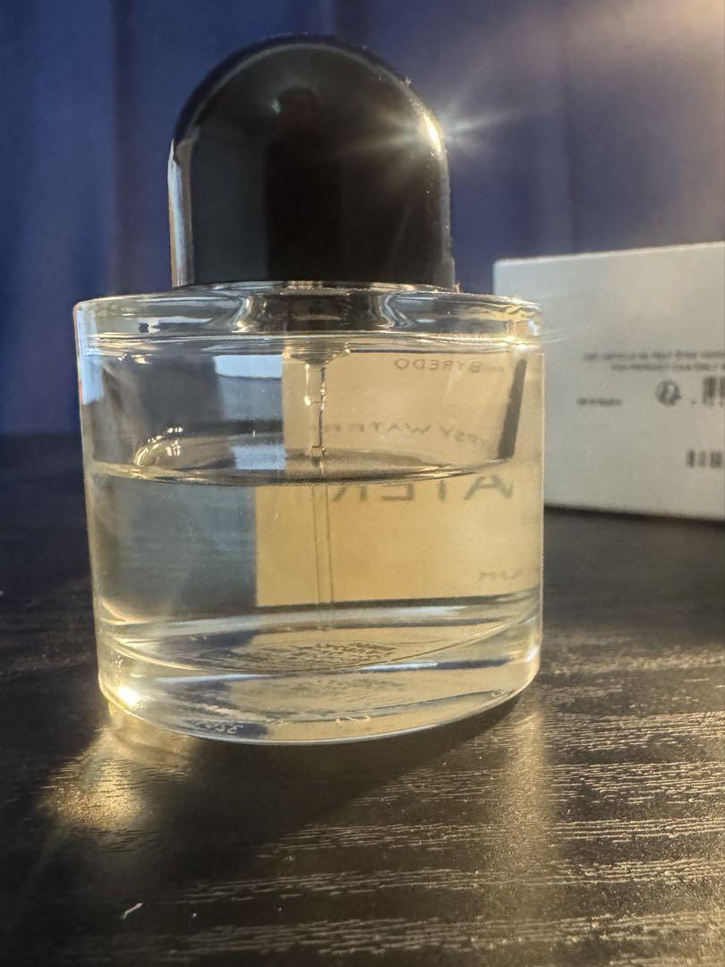 BYREDO GYPSY WATER 50ml 香水
