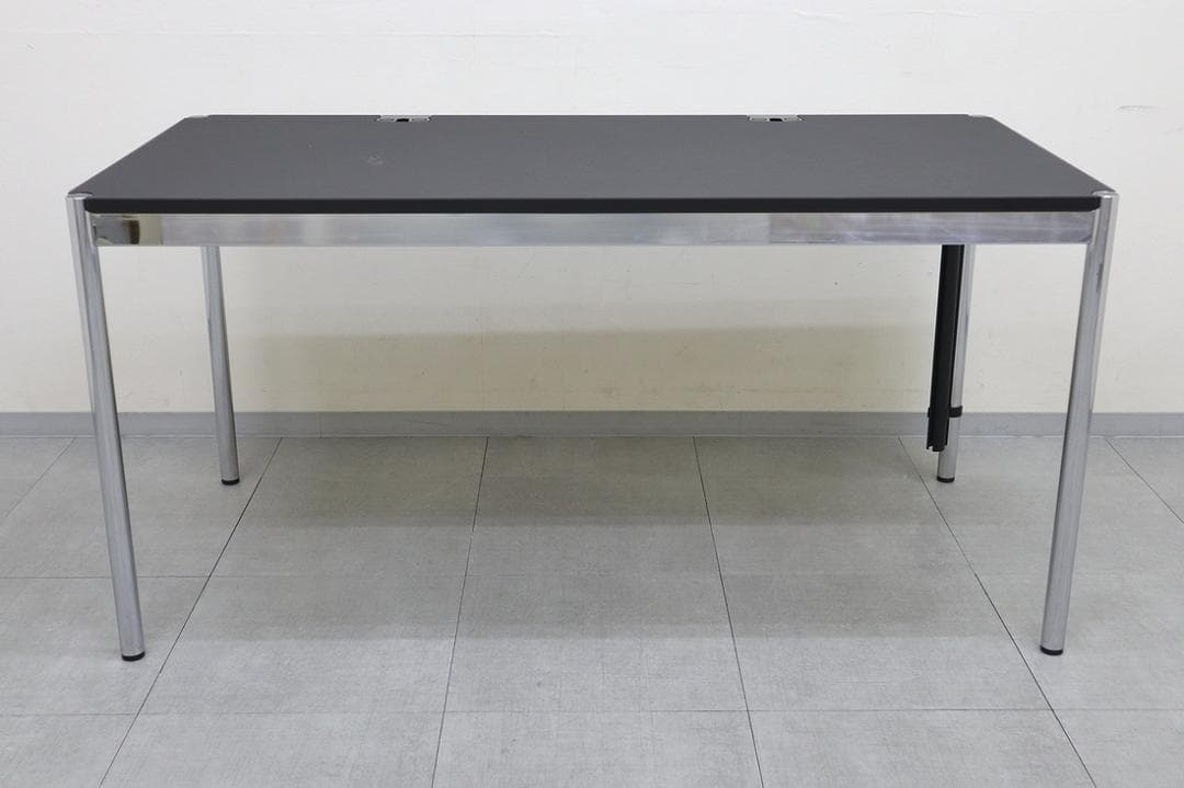 USM Haller ハラー テーブル プラス オフィス ワーク デスク 平机 USM Haller ハラー テーブル プラス オフィス ワーク デスク 平机