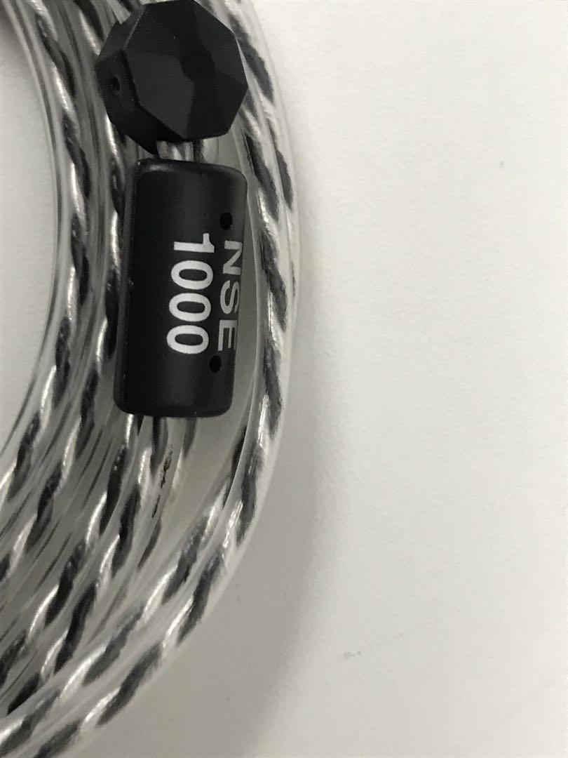 newspring NSE1000‐A 10個セット newspring NSE1000‐A 10個セット - メルカリ