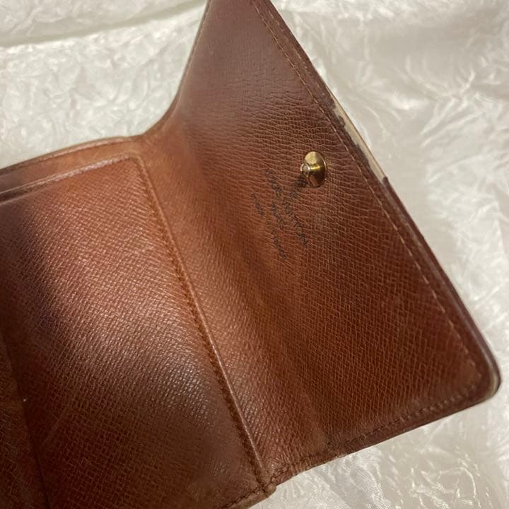 ルイヴィトン モノグラム 財布 二つ折り メルカリ ルイヴィトン モノグラム 財布 二つ折り メルカリ