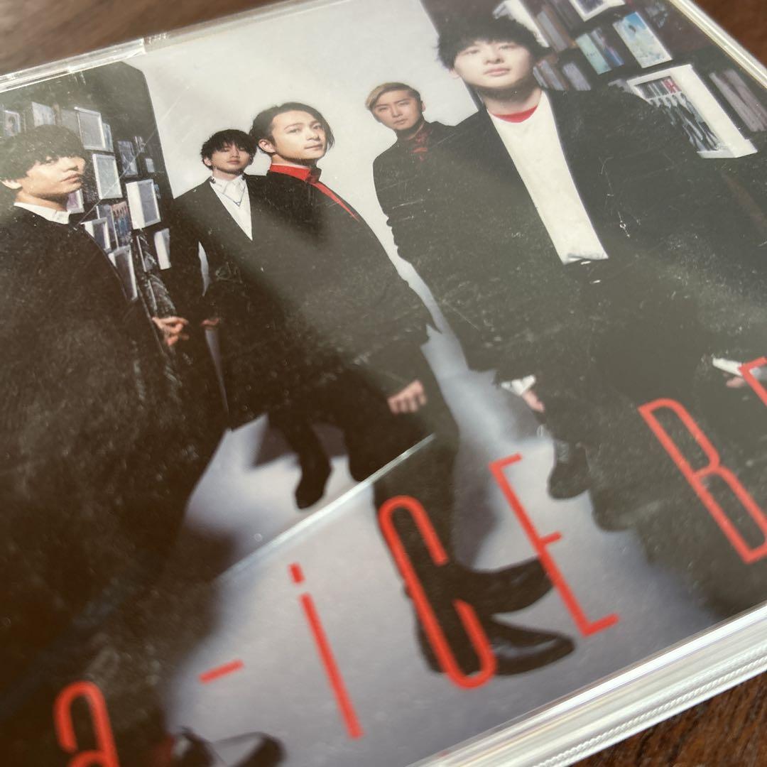 k*u様 Da-iCE BEST 初回限定盤A ベストアルバム