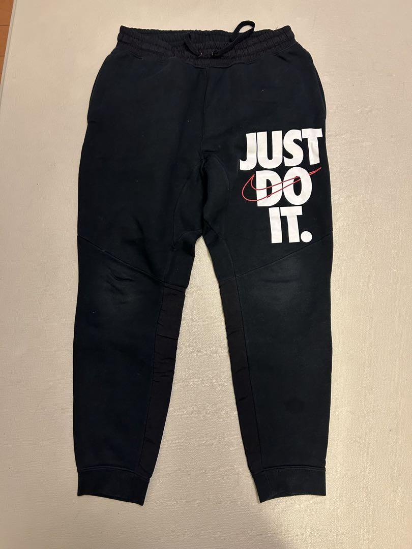 NIKE★ナイキトレーニングジャージ★メンズM中古美品パーカー　スウェット