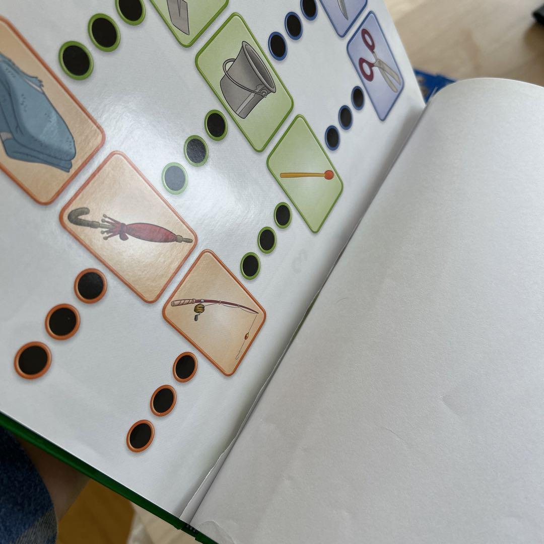 ディズニーイングリッシュbookセット