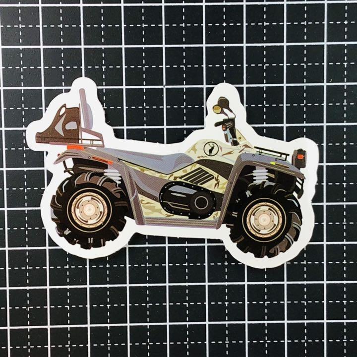 お得クーポン発行中 防水ステッカー 働くのりもの カッコいい バギー サバイバル オフロード 山林 atlasprotectiongroup.com お得クーポン発行中 防水ステッカー 働くのりもの カッコいい バギー サバイバル オフロード 山林 atlasprotectiongroup.com