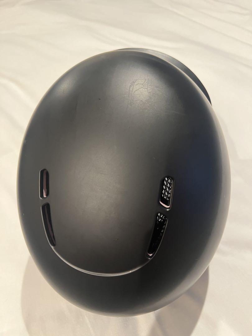 アノンAnon Raven ヘルメット　スノボ　スキー　レディース