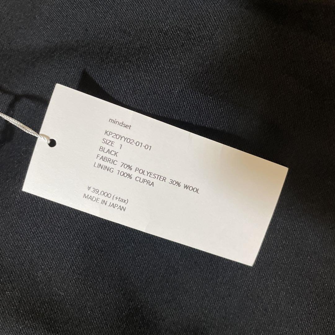 kudos 20fw Tack Tack TrousersPants パンツ