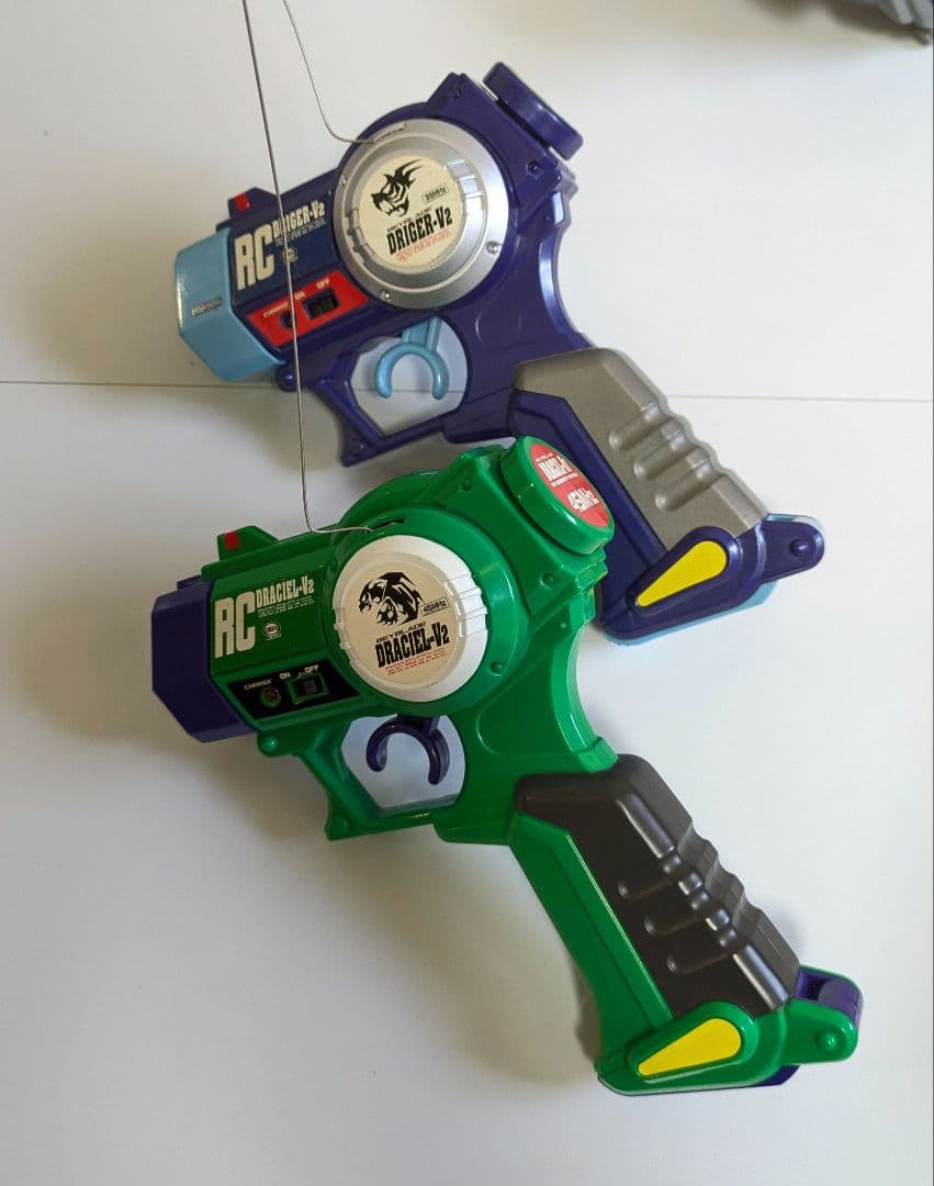 爆転シュートベイブレードRCベイブレードシリーズドラグーンシューターTakara Tomy