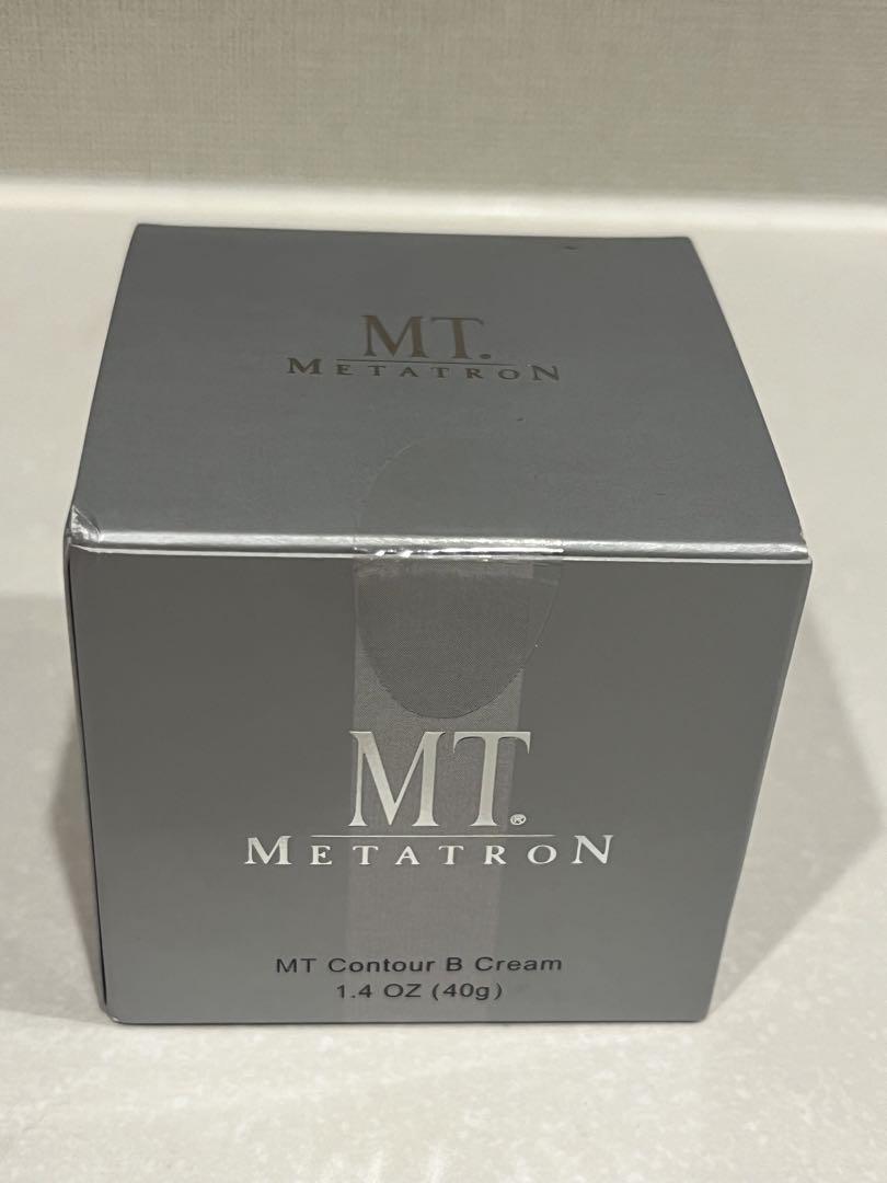 MTメタトロン MT コントアBクリーム