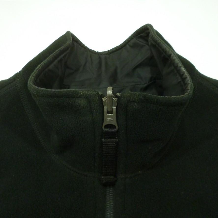 POLO SPORT RALPH LAUREN リバーシブルベスト XXL BK