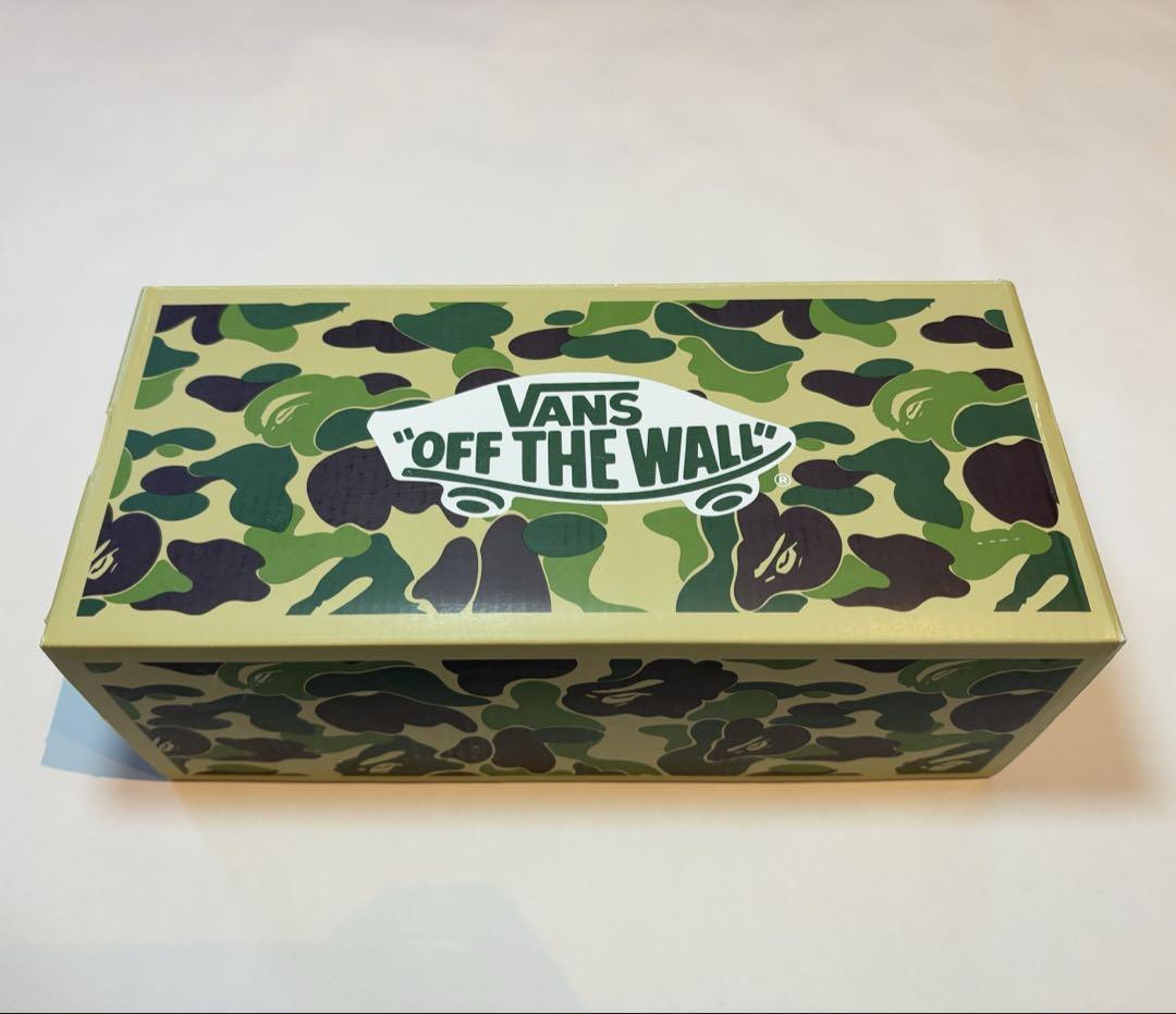 Vans Authentic