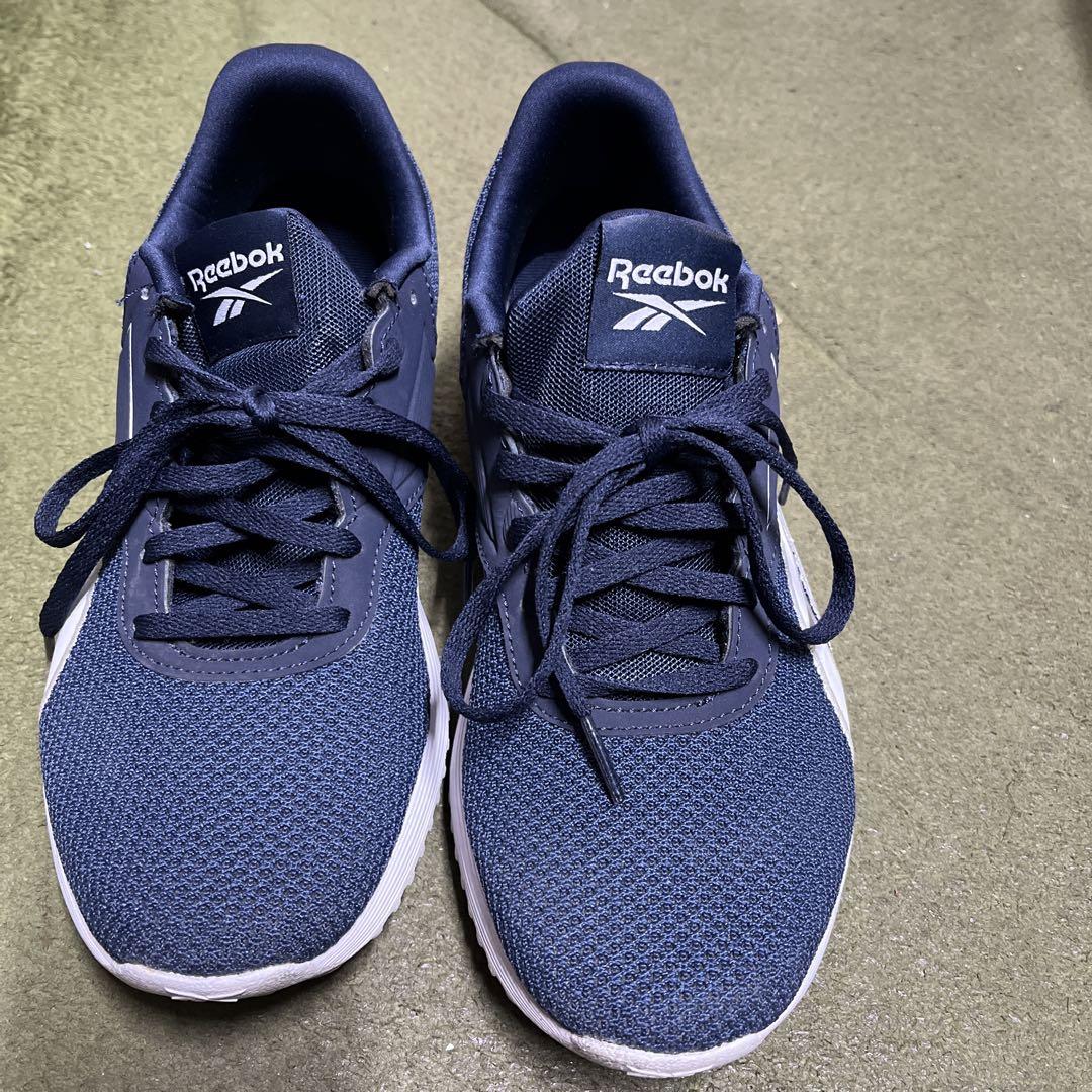 リーボック ランニングシューズ-新品／翌日出荷