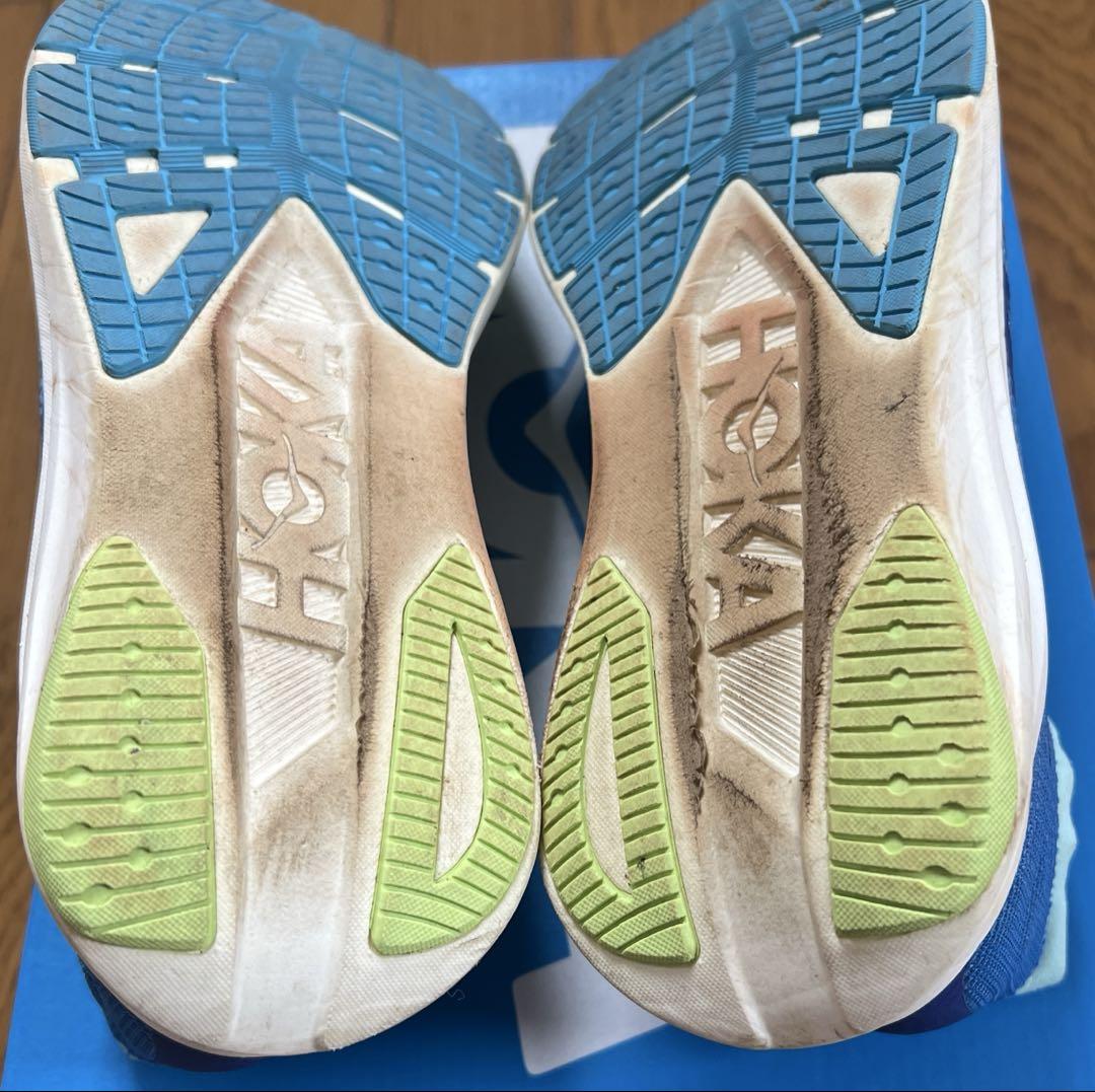 HOKA CIELO RD ホカ　シエロ　ロード　26.5cm