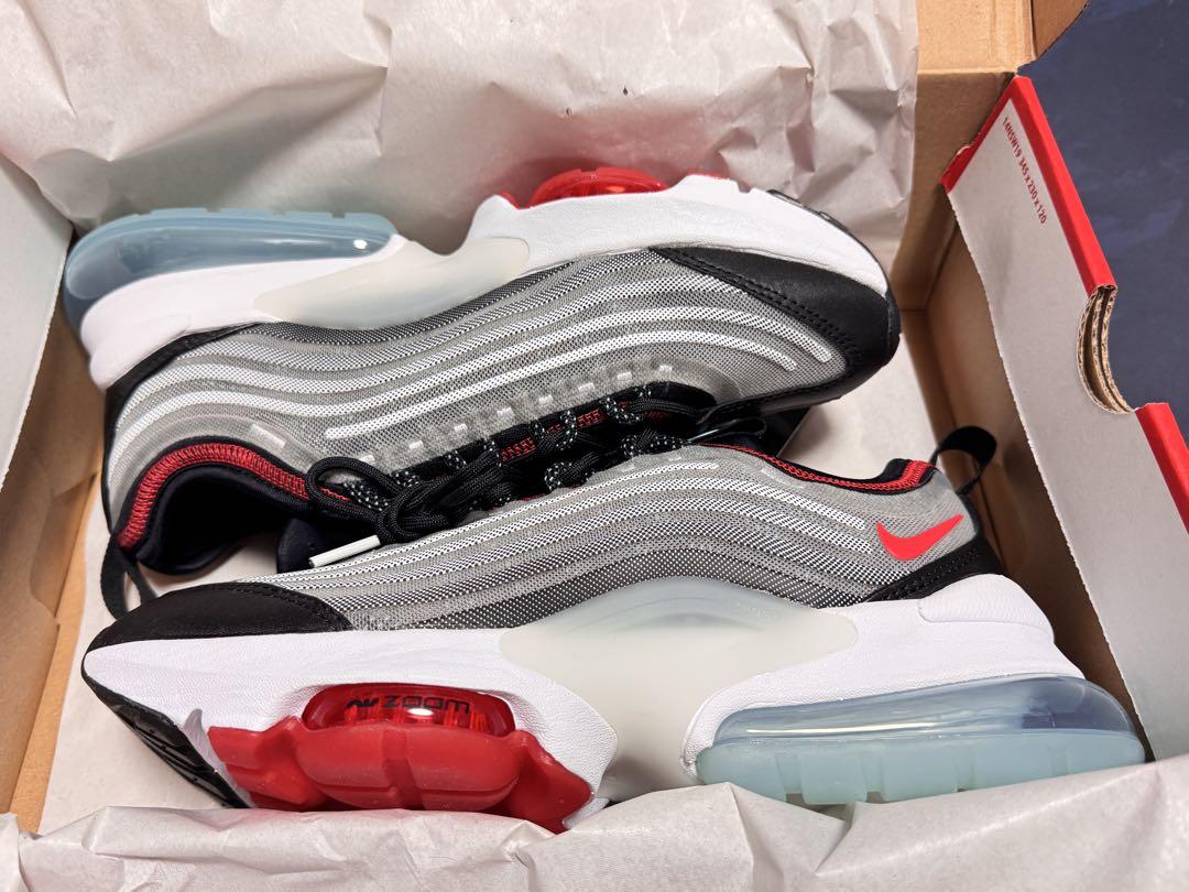 【新品】Nike Air Max ZM950 27.5cm