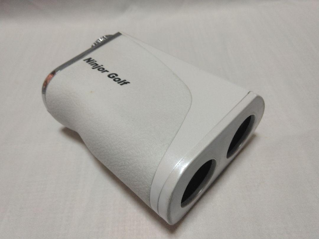 Ninjor Golf NJ 007 中古品