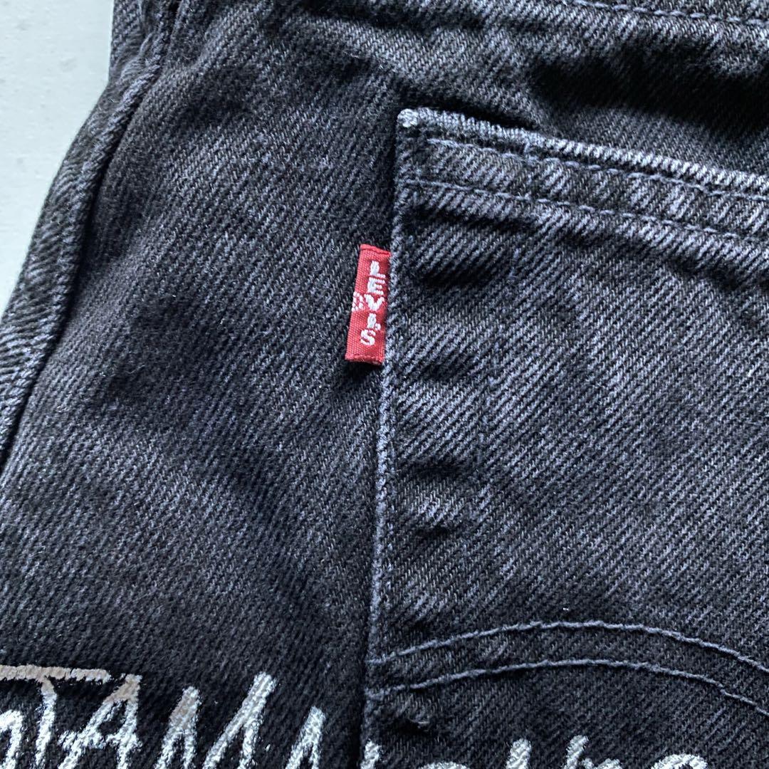 パンツ Denim Tears Stussy Our Legacy 501 Jean